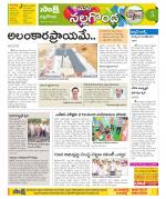 Nalgonda Constituencies