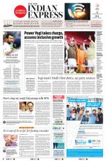 The New Indian Express-Belagavi