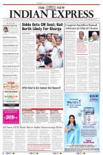 The New Indian Express-Bengaluru