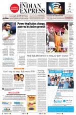 The New Indian Express-Coimbatore