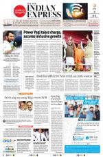 The New Indian Express-Madurai