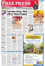 Free Press - Mumbai Epaper