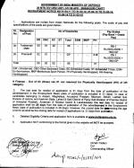 Job Notification / Results