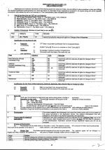 Job Notification / Results