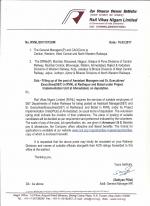 Job Notification / Results