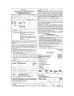 Job Notification / Results