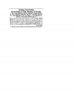 Job Notification / Results