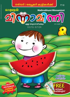 Minnaminni-2013 May 22