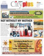 Borivali Vol-4, Issue-32, Date - MAY 12 - MAY 18, 2013