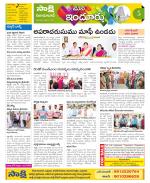 Nizamabad Constituencies