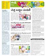 Khammam Constituencies