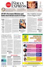 The New Indian Express-Mangaluru