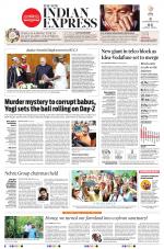 The New Indian Express-Kochi