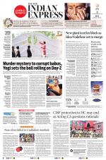 The New Indian Express-Coimbatore
