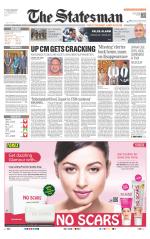 Delhi - The Statesman