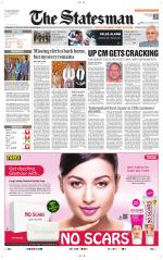 Kolkata - The Statesman