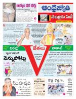 Nellore City