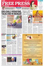 Free Press - Mumbai Epaper