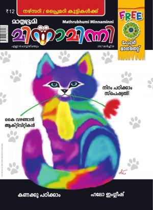 Minnaminni-2017 March 29