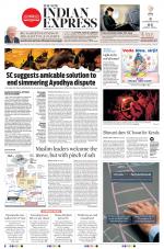 The New Indian Express-Kozhikode