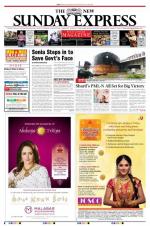 The New Indian Express-Kochi