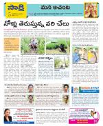 West Godavari Constituencies