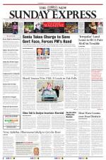 The New Indian Express-Vijayawada