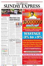 The New Indian Express-Bengaluru