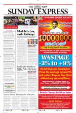 The New Indian Express-Hubballi