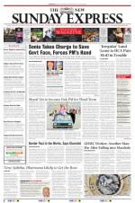 The New Indian Express-Hyderabad