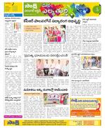 Hanamakonda Constituencies