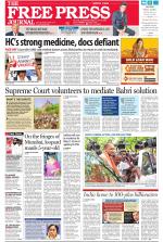 Free Press - Mumbai Epaper