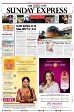The New Indian Express-Kozhikode