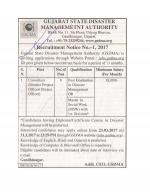 Job Notification / Results