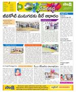 Mahabubnagar Constituencies