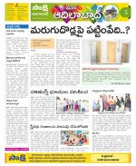 Adilabad Constituencies