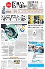 The New Indian Express-Jeypore