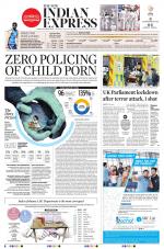 The New Indian Express-Kollam