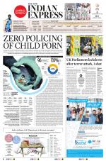 The New Indian Express-Kottayam