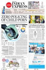 The New Indian Express-Thiruvananthapuram