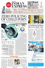 The New Indian Express-Dharmapuri