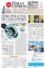 The New Indian Express-Tirupati