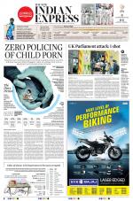 The New Indian Express-Kozhikode
