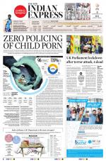 The New Indian Express-Kochi