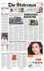 Kolkata - The Statesman
