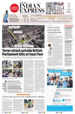 The New Indian Express-Chennai