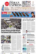 The New Indian Express-Bengaluru