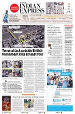 The New Indian Express-Coimbatore