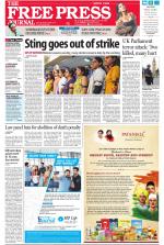 Free Press - Mumbai Epaper