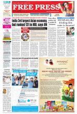 Free Press - Bhopal Epaper Edition